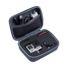 RivaCase torba za sportske kamere (GoPro) 7511, siva