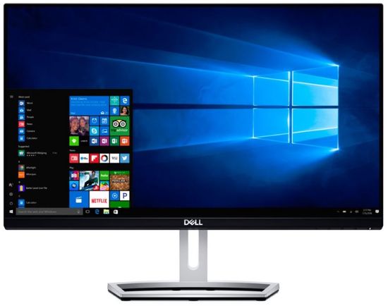 DELL monitor S2418HN 60,47cm (23,8") FHD, FreeSync, IPS LED LCD