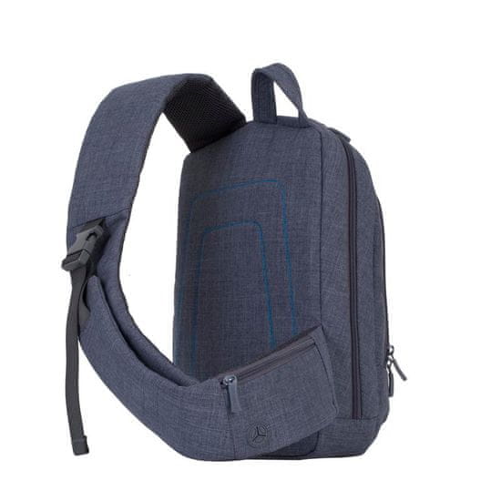 RivaCase ruksak za laptop 7529, 33,8 cm (13,3"), siva