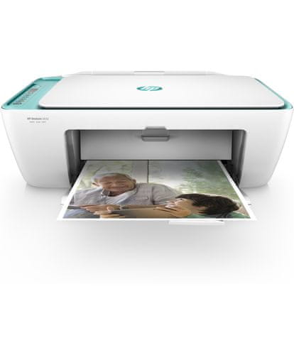 HP višenamijenski uređaj DeskJet 2632 All-in-One