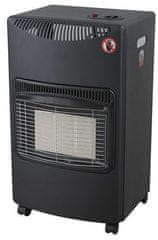 infracrvena plinska peć Boxer AR382