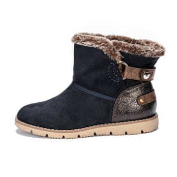 Tom Tailor ženske čizme za snijeg