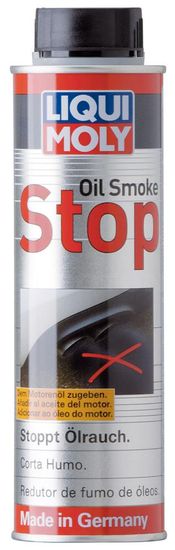 Liqui Moly ulje protiv dimljenja Oil Smoke Stop, 300 ml
