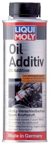 Liqui Moly dodatak za ulje Oil Additiv, 200 ml