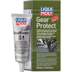 Liqui Moly aditiv za zaštitu opreme Gear Protect, 80 ml