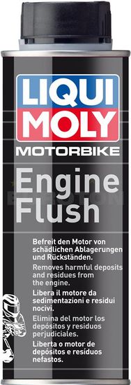 Liqui Moly čistač motora Engine Flush, 250 ml