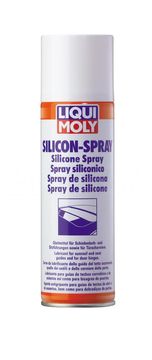 Liqui Moly silikon u spreju, 300 ml