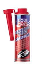 Liqui Moly dodatak za poboljšanje izgaranja Speed Tec Diesel, 250 ml