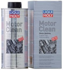 Liqui Moly čistač motora Motor Clean, 500 ml