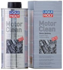 Liqui Moly čistač motora Motor Clean, 500 ml