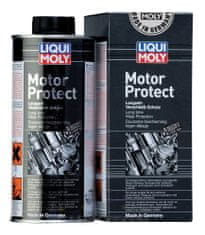 Liqui Moly dodatak za zaštitu motora Motor Protect, 500 ml
