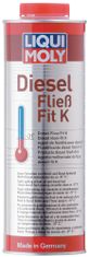 Liqui Moly dodatak protiv smrzavanja goriva Diesel Flow Fit K, 1 L