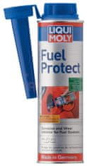 Liqui Moly sredstvo za čišćenje Fuel Protect, 300 ml