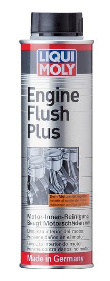 Liqui Moly sredstvo za čišćenje motora Engine Flush Plus, 300 ml