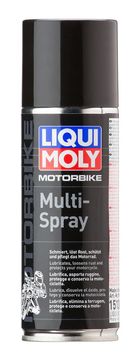 Liqui Moly zaštita Motorbike Multi Spray, 200 ml