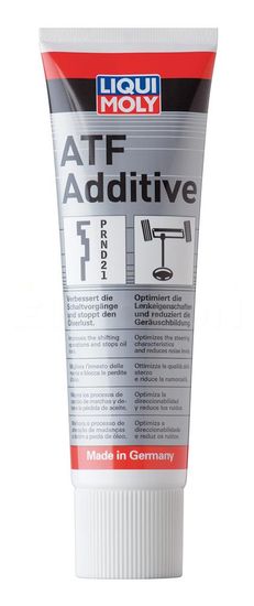 Liqui Moly dodatak za zaštitu mjenjača ATF Additive, 250 ml