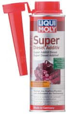 Liqui Moly čistač sustava za ubrizgavanje Super Diesel Aditiv, 250 ml