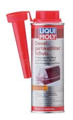 Liqui Moly zaštita filtra tvrdih čestica, 250 ml