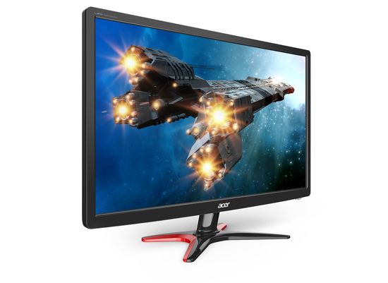 Acer TN LED monitor G6 GF246bmipx