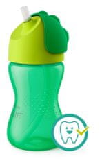 Philips Avent boca sa slamkom SCF798 / 01, 300 ml, zelena