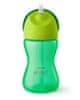 boca sa slamkom SCF798 / 01, 300 ml, zelena