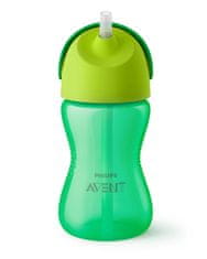 Philips Avent boca sa slamkom SCF798 / 01, 300 ml, zelena