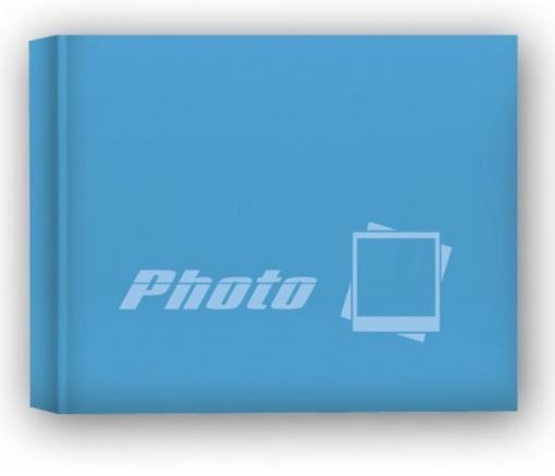 ZEP foto album Insta, 5,3 x 8,5 cm, 40 slika (IS5340B)