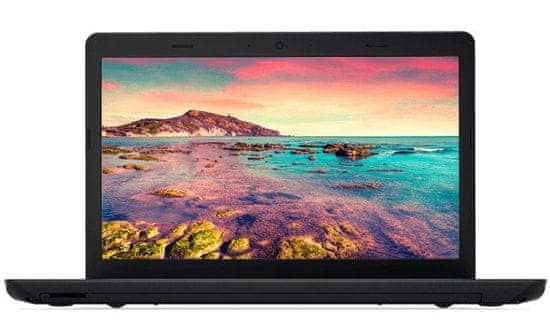 Lenovo prijenosno računalo ThinkPad E570 i5-7200U/8GB/256GB SSD/15,6FHD/Dos (20H500B6SC)