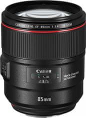 Canon objektiv EF 85 f/1,4 L IS USM