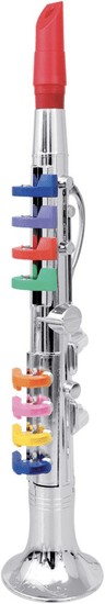 Bontempi klarinet, 42 cm