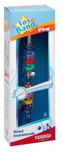 Bontempi klarinet, 42 cm