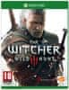 Witcher 3: Wild Hunt Game of The Year Edition (Xbox ONE)