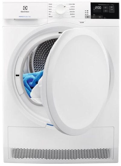 Electrolux sušilica rublja EW7H437P