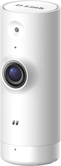D-LINK mini bežična IP kamera DCS-8000LH/E, 720p, Cloud, WiFi