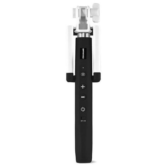 Cullmann univerzalni SmartSelfie Free stick, crna