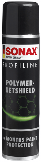 Sonax ProfiLine Polymer Net Shield - Polimerna zaštita laka 340ml