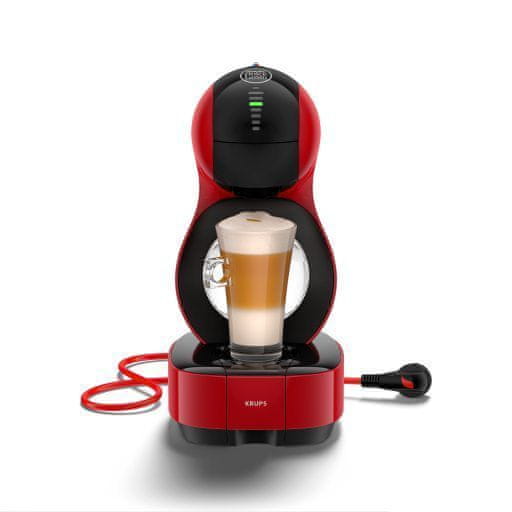 Krups aparat za kavu na kapsule KP110T31 Nescafe Dolce Gusto Lumio