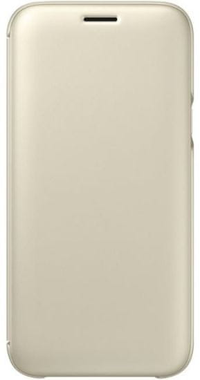 Samsung torbica EF-WJ530CFE Samsung Galaxy J5 J530 (2017), zlatna