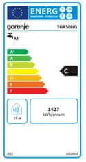 Gorenje električni grijač vode - bojler TGR50NG (478181)