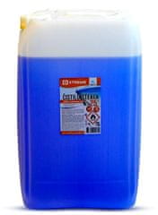 sredstvo za čišćenje stakla zimsko, -25 °C, 25 l