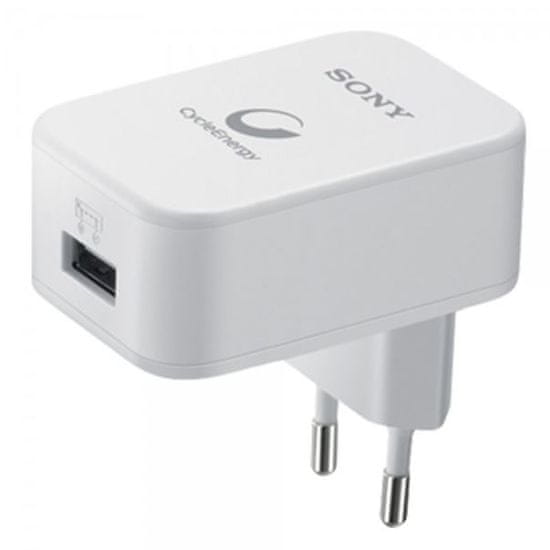 Sony mrežni adapter USB CP-AD2, 2,1A