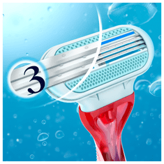 Gillette britvice Venus Tropical, 3 komada