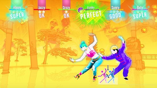 Ps3 just deals dance 2018