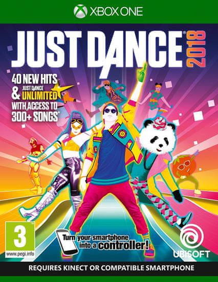 Ps3 just dance online 2018
