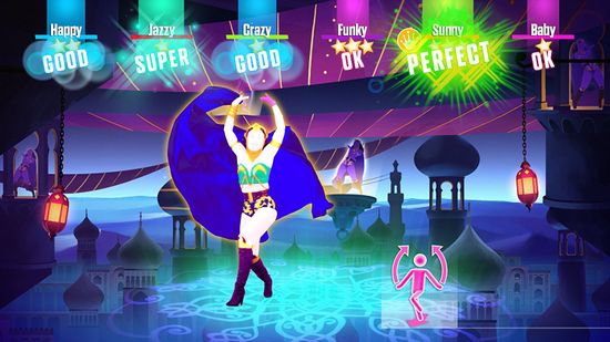 Ps3 just dance 2018 deals