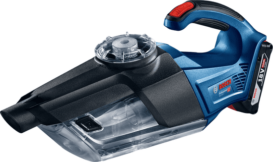 BOSCH Professional akumulatorski usisavač GAS 18V-1 Solo (06019C6200)