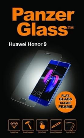 PanzerGlass zaštitno staklo za Huawei Honor 9