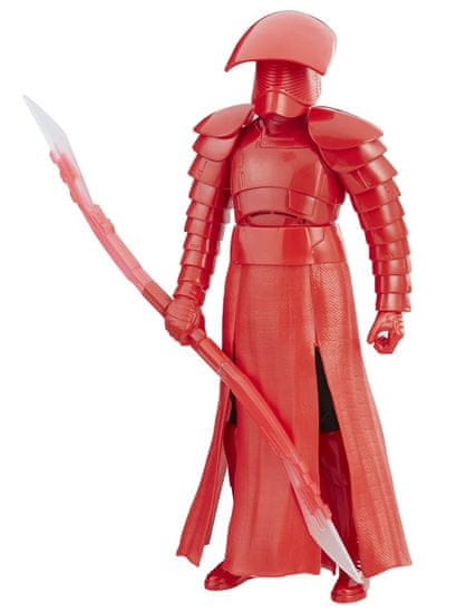 Star Wars E8 elektronička figurica Elite Praetorian guard