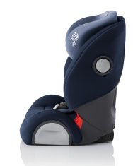 Britax Römer autosjedalica EVOLVA 123 SL SICT 2022, Moonlight Blue, tamno plava