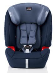 Britax Römer autosjedalica EVOLVA 123 SL SICT 2022, Moonlight Blue, tamno plava